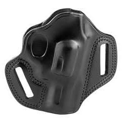 Galco Combat Master S&W J-Frm Rh Blk