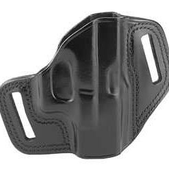 Galco Combat Master For Glk26 Rh Blk