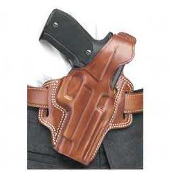 Galco Fletch For Glk 20/21 Rh Tan