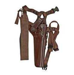 GALCO KODIAK S&W N 8 3/8" RH HAV