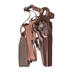 GALCO KODIAK RUG SPR BHK 7 1/2" R HV