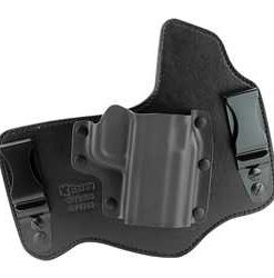 Galco Kingtuk S&W M&P 9/40 Rh Blk