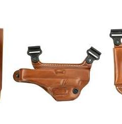 Galco Miami Classic Ii For Glk 17 Rh