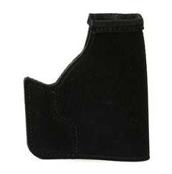 Galco Pocket Protect For Glk 42 Blk