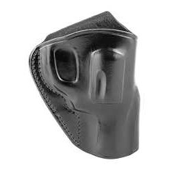 Galco Stinger S&W J Frm Rev Rh Blk