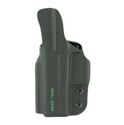 Galco Triton For Glk 26/27/33 Rh Blk