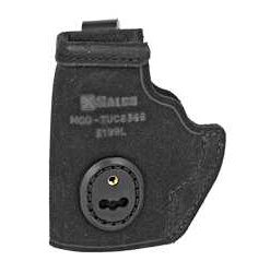 GALCO TUCK-N-GO 2.0 RUG LCP II RH BK
