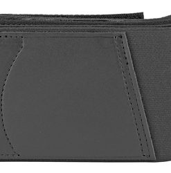 GALCO UNDERWRAPS 2.0 BELLYBAND MD BK