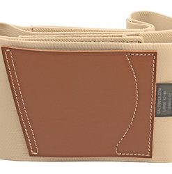GALCO UNDERWRAPS 2.0 BELLYBAND LG KH