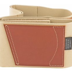 GALCO UNDERWRAPS 2.0 BELLYBAND MD KH