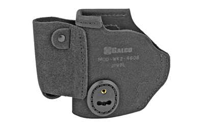 GALCO WALKABOUT 2.0 RUGER LC9 AMB BL