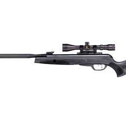 Gamo Whspr Fusion Mach 1 22 W/3-9X40