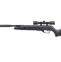 Gamo Wildcat Whspr .22 W/4X32