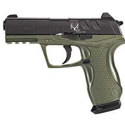 Gamo C-15 Bone Collector .177 430Fps