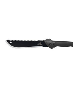 Gator Machete W/ Nylon Sheath