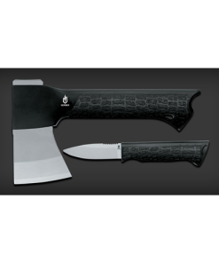 Gator Combo Axe