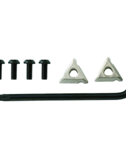 Carbide Cutter Insert Replacement Kit