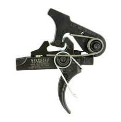 Geissele Spr Semi-Auto Enhncd Ssa-E