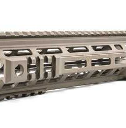 Geissele 9.5" Spr Mod Rail Mlok Ddc