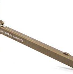 Geissele Spr Charging Hndl 5.56 Ddc