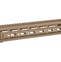 GEISSELE 15" SUPER MOD MK4 MLOK DDC