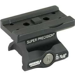 Geissele Spr Prcsn Atp1 1/3 Co-Wit B