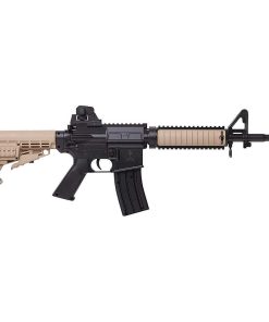 Game Face GFR37 Elite renegade spring powered airsoft rifle