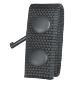 Hidden Cuff Key Keeper