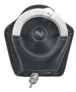 Handcuff Case w/ Belt Loop