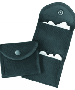 Two Pocket Glove Case