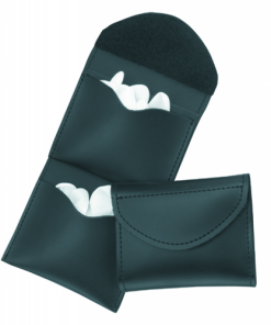 Two Pocket Glove Case-GG-K555Case