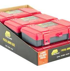 Gun Guard Hg Ammo Cs 45/10M 50Ea 6Pk