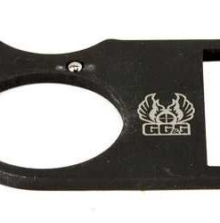 Gg&G Frnt Slng Mnt For 1187/870 Blk