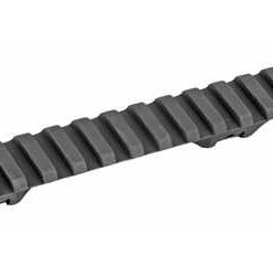 Gg&G Mini-14 Rnch Rfle 1913 Scp Rail