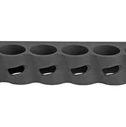 Gg&G Moss 590 6-Sht Side Saddle Blk