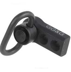 Gg&G Scar Qd Rear Sling Attchmnt