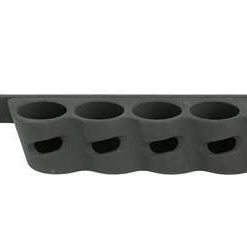 Gg&G Moss Shkwv Side Sdl W/Rec Qd Sv