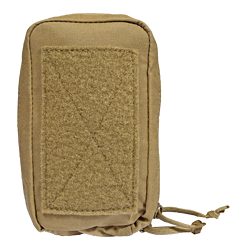 GGG E&E VERTICAL POUCH COY