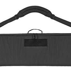 GGG RIFLE CASE BLACK