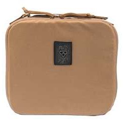 GGG PISTOL CASE COYOTE BROWN