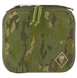 GGG PISTOL SOFT CASE MULTI TROPIC