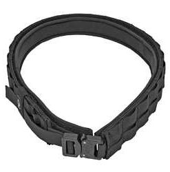 GGG UGF BATTLE BELT SM BLACK