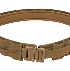 GGG UGF BATTLE BELT MD COYOTE