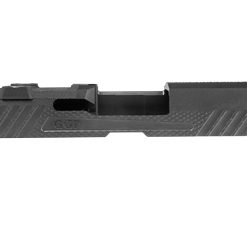 GGP SIG P320 COMPACT SLIDE V2 BLACK