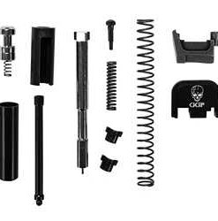 GGP SLIDE COMPLETION KIT W/O RECOIL