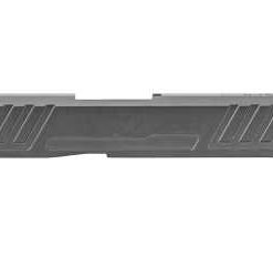 GGP SLIDE FOR GLOCK 43 V1 GREY