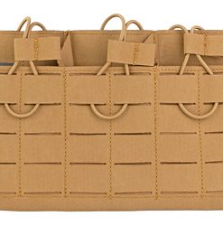 GGG COMP TRIPLE MAG PANEL 5.56 COY