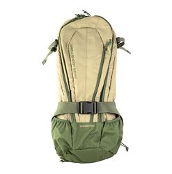 GGG APPARITION BAG TAN/OD