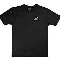 Glock Oem Perfection T-Shrt Blk Lrg