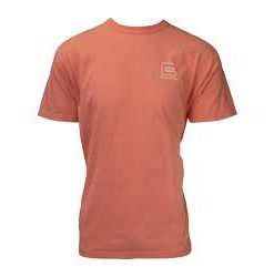 GLOCK OEM CROSSOVER SHT SLV CORAL XL